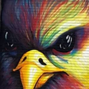 Meet your Posher, Nicholas